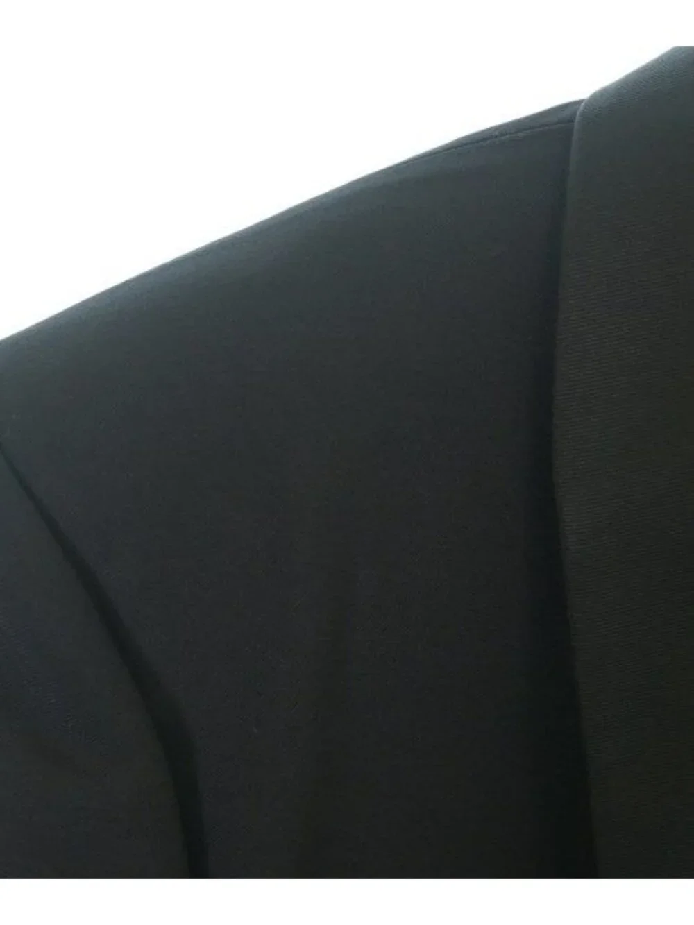 Gucci Set Suits Black